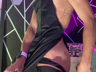 IanValencia18 - Boy 