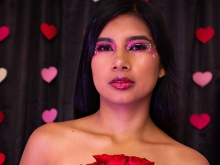 EmmaWarm - Streamate Teen Interactivetoys Spanking Girl 