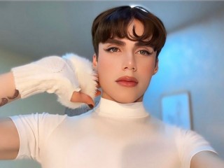 ChristianMusk - Streamate Teen Deepthroat Piercing Boy 