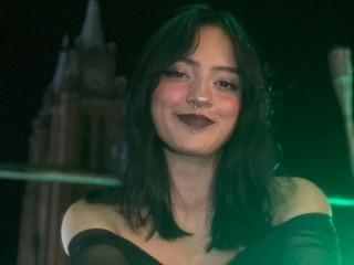 Miakataleya - Streamate Deepthroat Interactivetoys Piercing Girl 