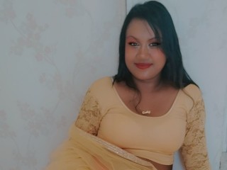 IndianVanity Porn Show