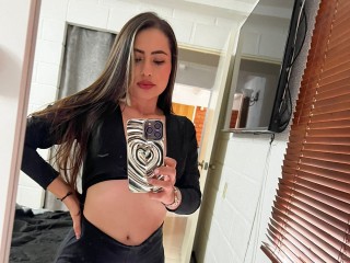 SamanthaKyle on Streamate