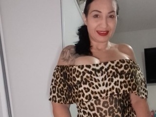 DIOSADIVAX - Streamate Party Girl 