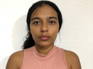 LitzaAmazing - Streamate Teen Party Girl 