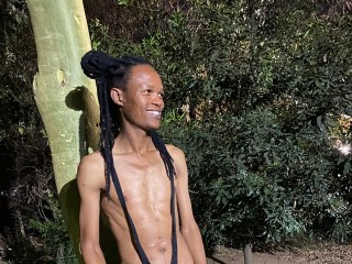 ThrobbingBlackCockXX - Streamate Milf Party Boy 