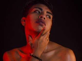 SebastianLeymond - Streamate Teen Deepthroat Piercing Boy 