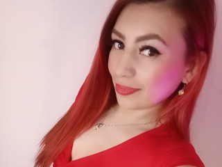 VickyJohnson19 vr live sex