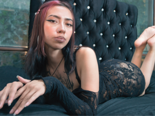 VioletteMoon's Streamate show and profile