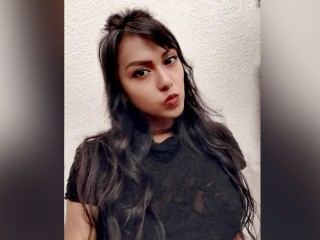 AgathaWesth - Streamate Young Party Girl 