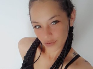 VioletEvansx on Streamate