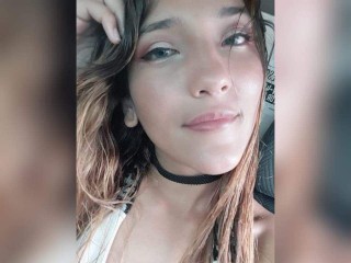 LiaaGenner - Streamate Young Party Girl 