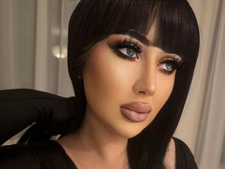 DeannaDevon - Streamate Party Girl 