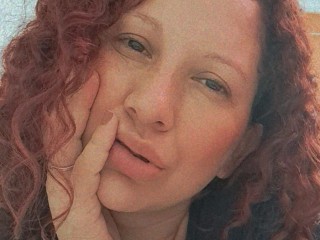 melanyellis's Streamate show and profile