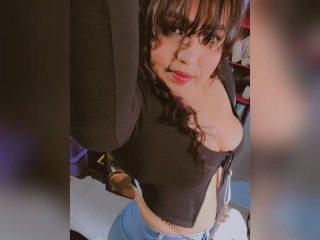 imxhana's Streamate show and profile