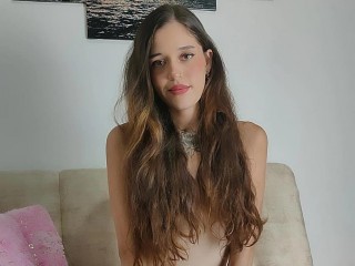 MerryCleare - Streamate Party Girl 