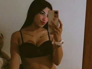 BabyMelany18 webcam