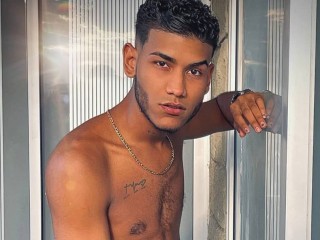 Anthuanhot - Streamate Teen Party Boy 