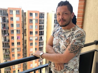 DIEGOPEREZ90 Porn Show