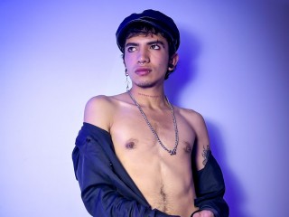 Darkoxx - Streamate Teen Interactivetoys Piercing Boy 