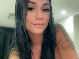 DanielaxxxTS Avatar