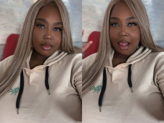 Nicoljenner - Streamate Deepthroat Interactivetoys Piercing Girl 