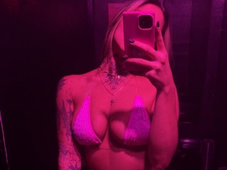 GoddessHaleyMarks Avatar