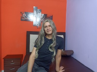 Tifaniith - Streamate Teen Party Trans 