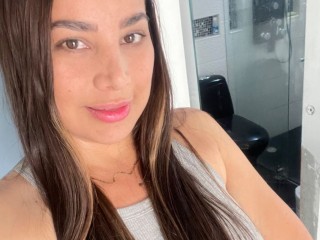 Juliahadley - Streamate Milf Party Girl 