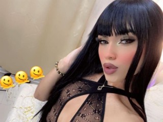 Ximena_Moon - Streamate Party Trans 