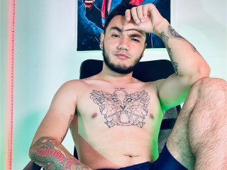 Mike_thonsom18 Porn Show