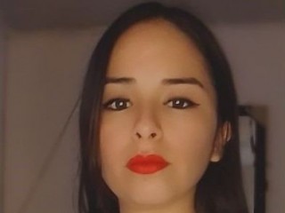 LunarSiiren - Streamate Party Girl 