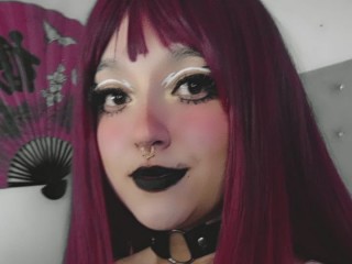 soyyuky on Streamate