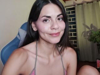 callmebluee on Streamate