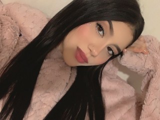 Scarletthunts - Streamate Deepthroat Piercing Tattoo Girl 