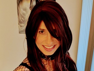 Sinful_Sasha - Streamate Interactivetoys Sextoys Milf Trans 