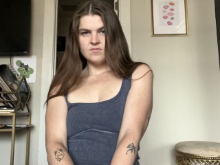 RaspberryCream421 on Streamate