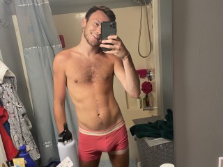 TylerMason - Streamate Deepthroat Sextoys Anal Boy 