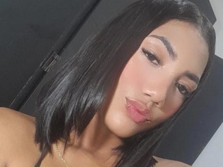 PaolaSweetSex - Streamate Party Girl 