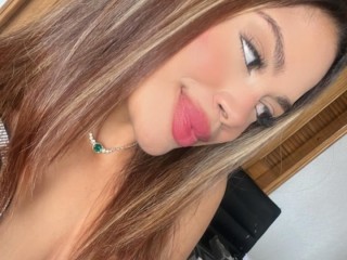 AbbySexx - Streamate Teen Party Girl 