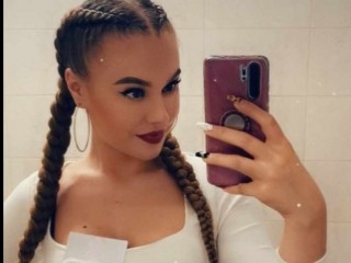 OliviaLovelyy - Streamate Young Party Girl 