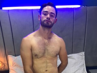 DudeFoxLive webcam