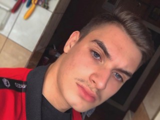 TaylorCharm - Streamate Party Boy 