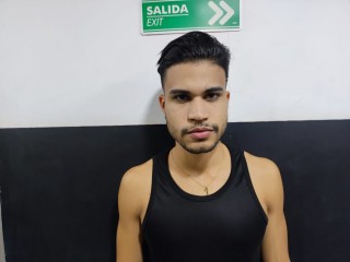 Olivervalencia - Streamate Young Party Boy 