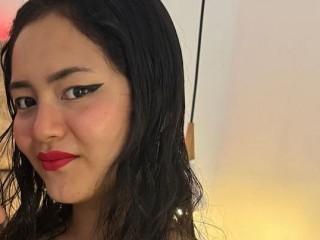 ABBY_LUCASH - Streamate Party Girl 