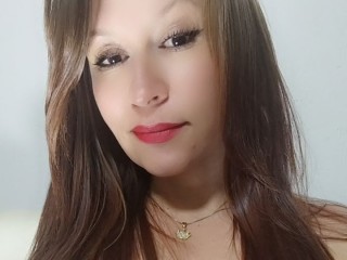 RebecaaChannel - Streamate Deepthroat Interactivetoys Piercing Girl 