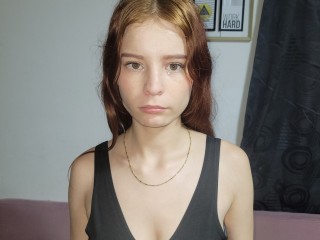 Sexynasty18 - Streamate Teen Girl 