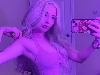 ChristinaRayXOXO Porn Show