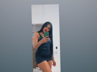 streamate Mirelly webcam girl as a performer. Gallery photo 1.