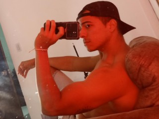 andrew_summer webcam