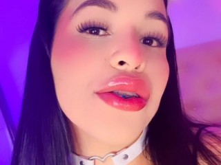 CharlootteEvans - Streamate Deepthroat Interactivetoys Young Girl 